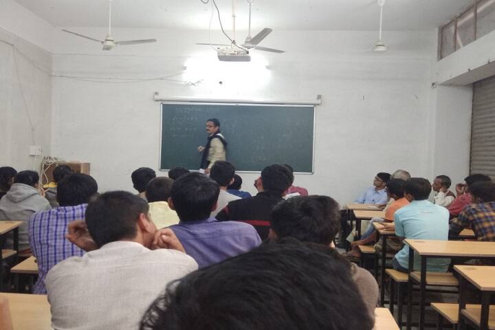 classroom